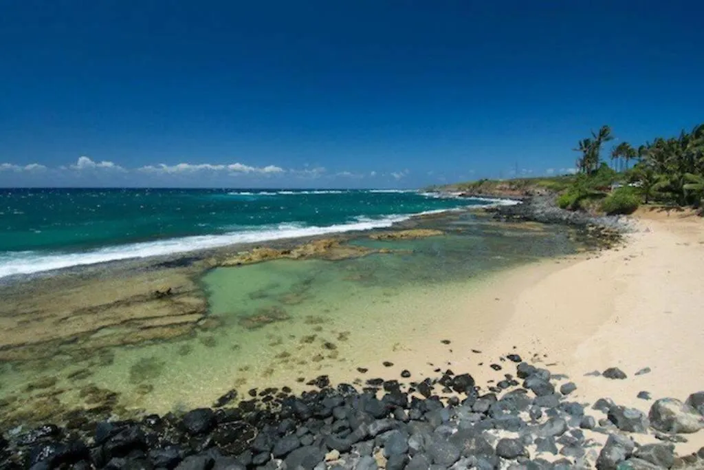 North Shore Of Maui - 2Bd-2Bath Paia 0*,