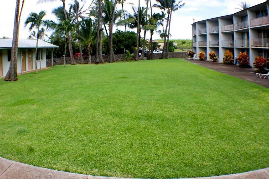 North Shore Of Maui - 2Bd-2Bath Paia USA