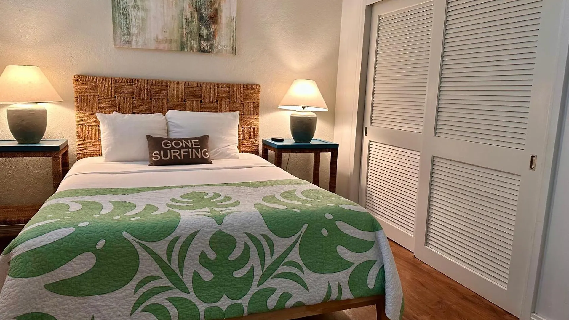 North Shore Of Maui - 2Bd-2Bath Paia Apartment