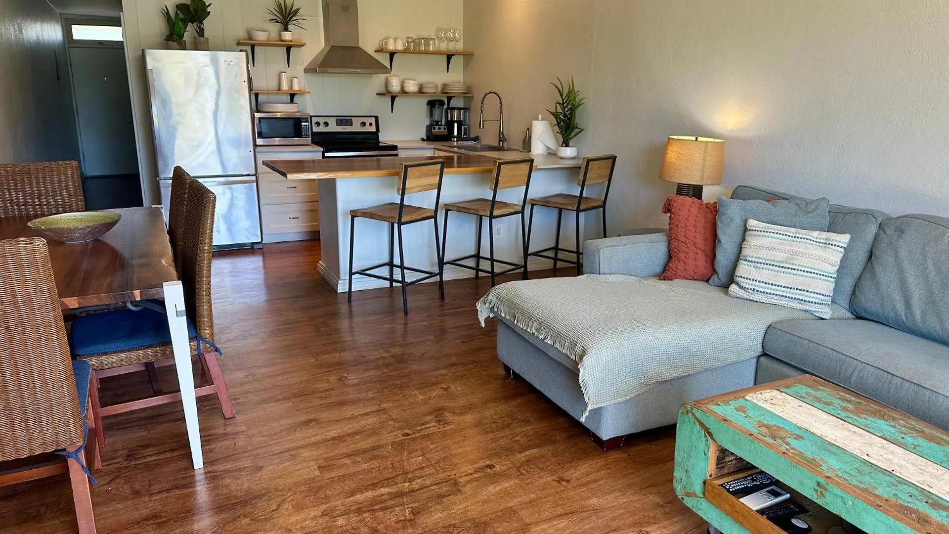 Apartment North Shore Of Maui - 2Bd-2Bath Paia