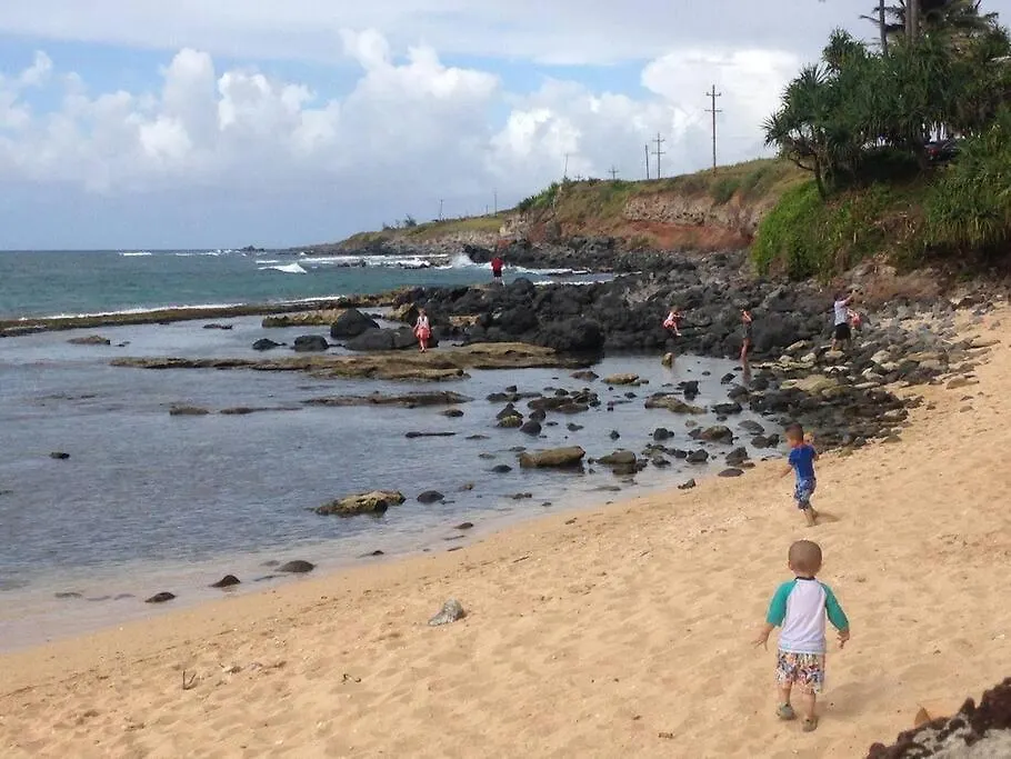 North Shore Of Maui - 2Bd-2Bath Paia