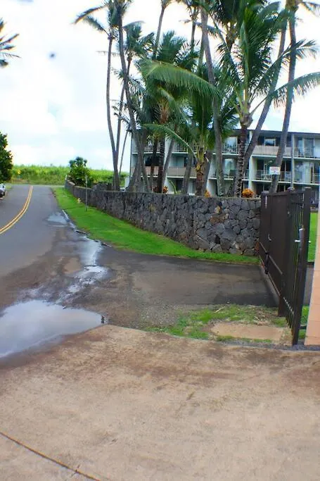 North Shore Of Maui - 2Bd-2Bath Paia United States