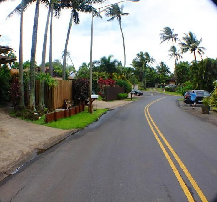 Apartment North Shore Of Maui - 2Bd-2Bath Paia