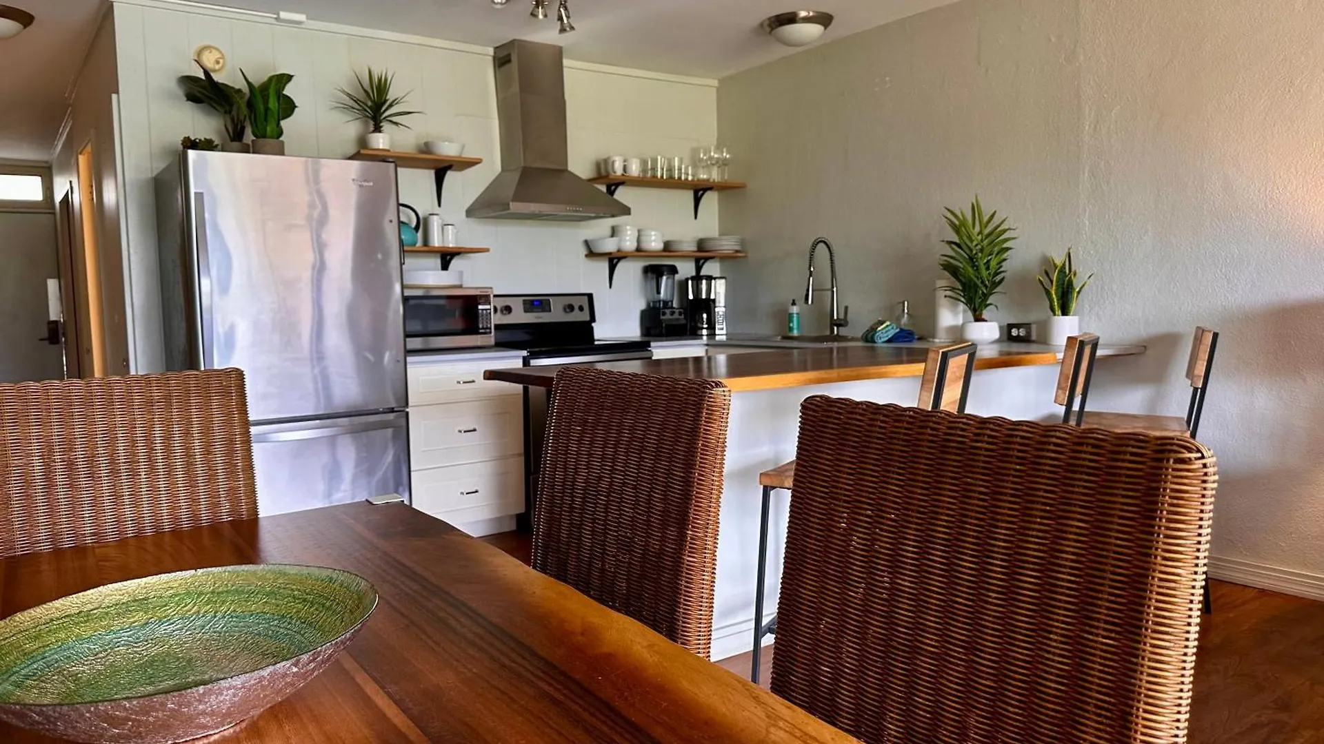 North Shore Of Maui - 2Bd-2Bath Paia
